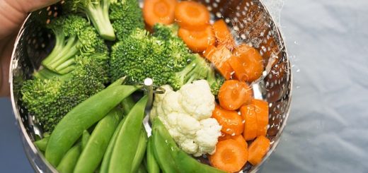крестоцветные овощи против рака